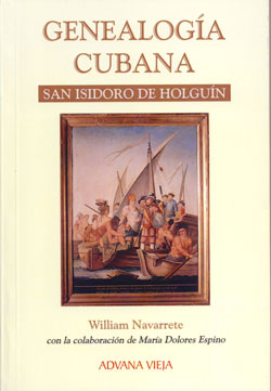 Holguin book