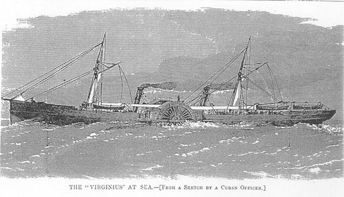 el Virginius